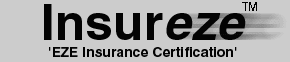 Insureze - EZE Insurance Certification